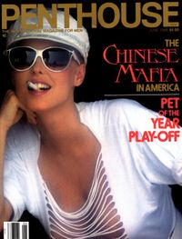 Penthouse June 1988