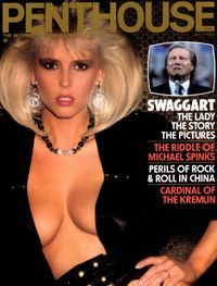 Penthouse July 1988