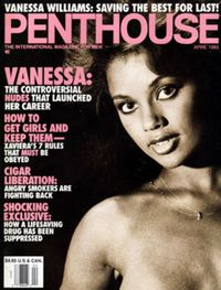 Penthouse April 1993