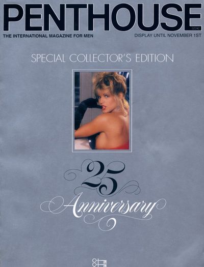 Penthouse September 1994