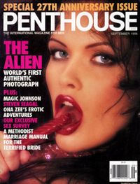 Penthouse September 1996