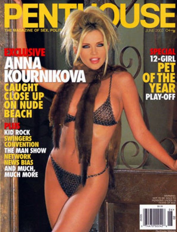 Penthouse June 2002