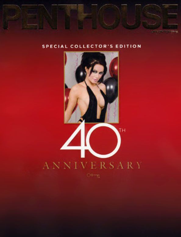 Penthouse Anniversary 2009