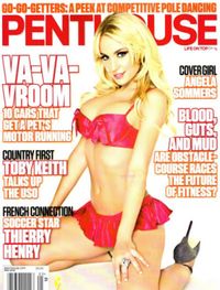 Penthouse May 2012