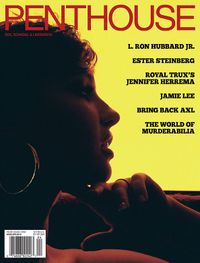 Penthouse Mar/Apr 2019