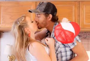 Video - This Bride's Made Time