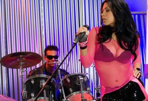 Video - Rhythm Of The Night