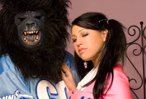 Video - Fuck The Mascot