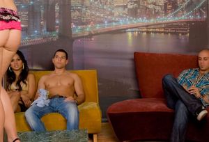 Video - The VIP Room