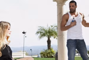 Video - Try To Fuck My Wife