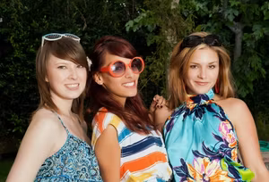 Video - Lesbians Around The World