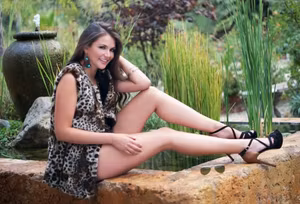 Video - Pet of the Month January 2014