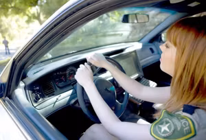 Video - I Fucked The Sheriff