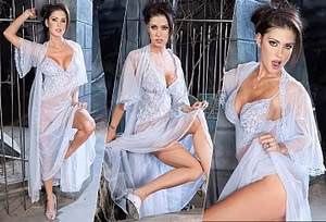 Video - Slave For A Night 5