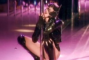 Showgirls of Penthouse