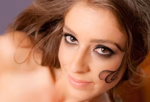 Video - Eyes Of An Angel 1