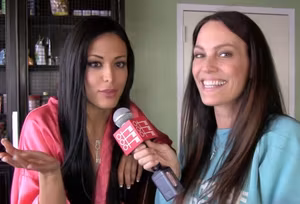 Video - Ebony Queen 3