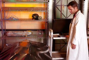 Video - My Finest Creation