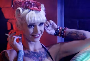 Video - Rock-A-Billy Pets 3