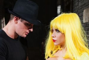 Video - Surreal Sex 4