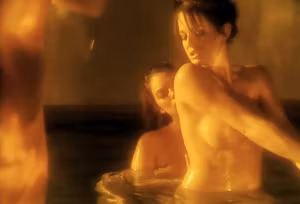 Girls of Penthouse 4 - Toil and Treble