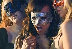 Video - Samantha Bentley is Filthy 5