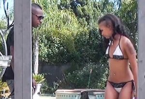 Video - Black Fetish Models 5