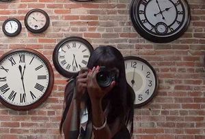 Video - Black Fetish Models 2