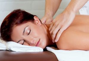 Video - Hard Erotic Massage 1