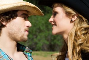 Video - I'll Give You A Workout