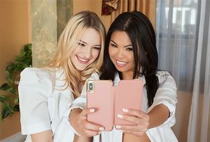 Video - Asian Massage Invasion 4