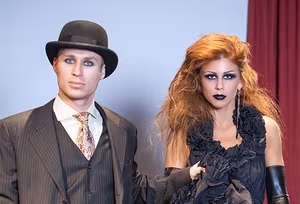 Video - Extreme Fantasies 5