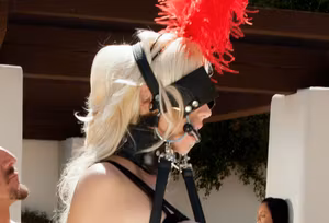 Video - Fetish Mansion 1