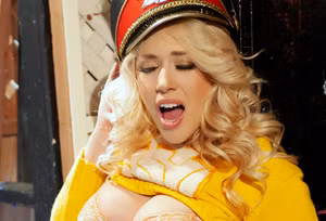 Video - Cheerleader Confessions 5