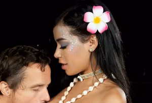 Video - Dirty Little Mermaids 4