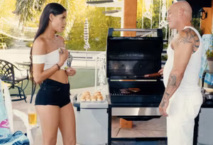 Movie - Daddy Loves his Stepdaughter