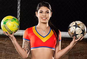 Video - Divergent Goals