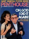 Penthouse January 1985