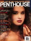 Penthouse January 1994