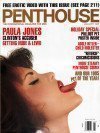 Penthouse January 1995