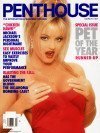 Penthouse March 1997