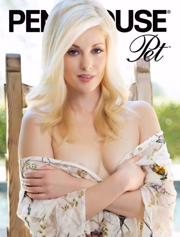 Charlotte Stokely